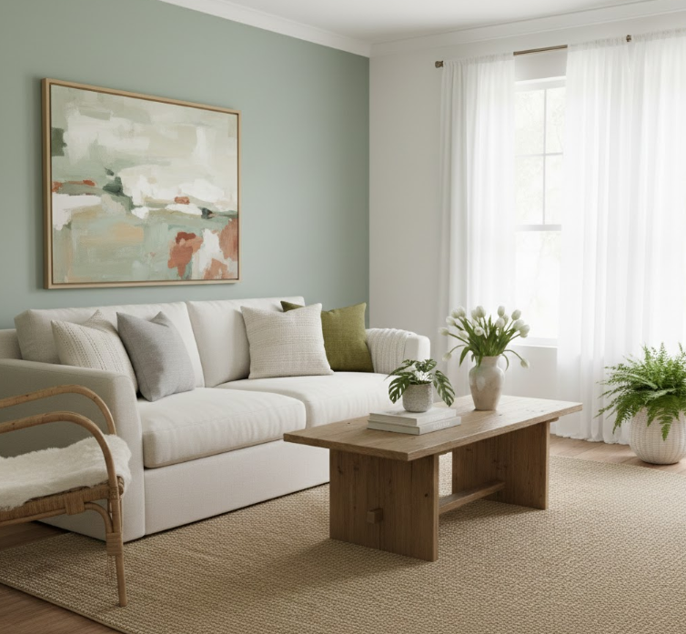 Circular Jute Rugs