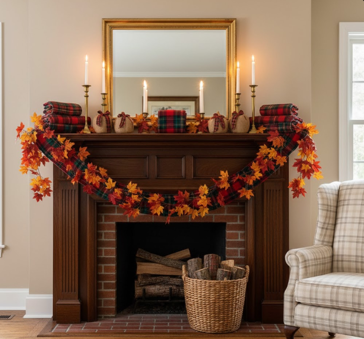 Classic Plaid