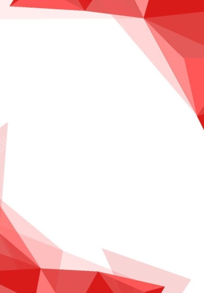 Classic Red and White