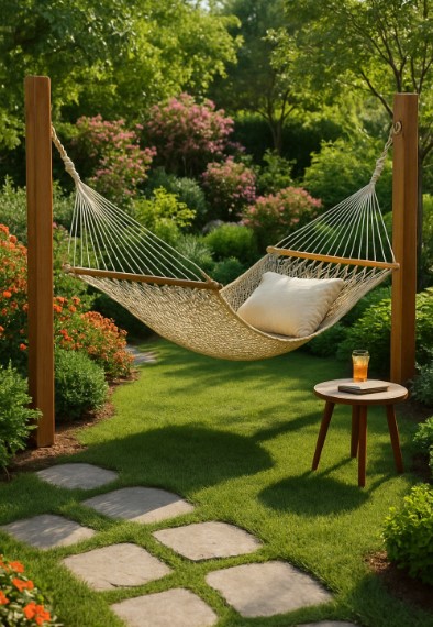 Classic Tree Hammock