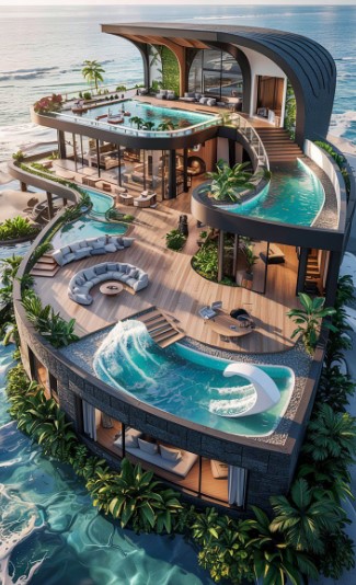 Coastal Charm