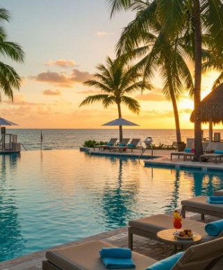 Coastal Getaway