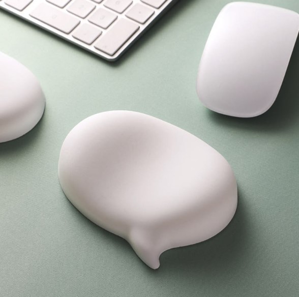 Considering Wrist Rests
