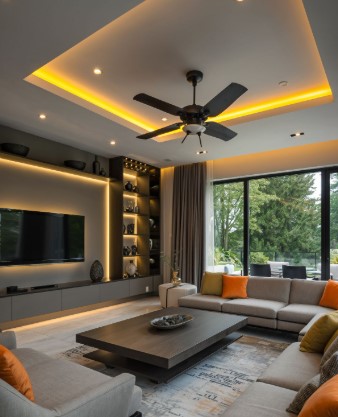 Contemporary Chic