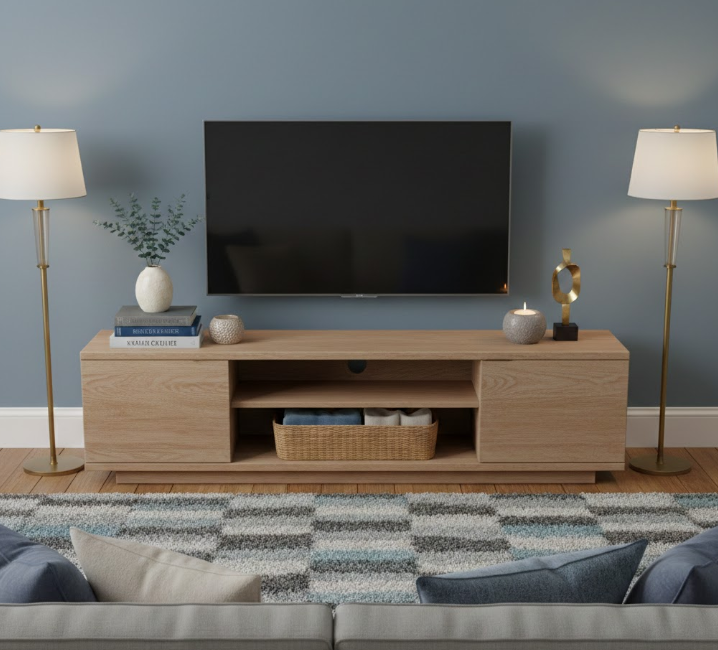  Coordinated Color Scheme With Room Decor