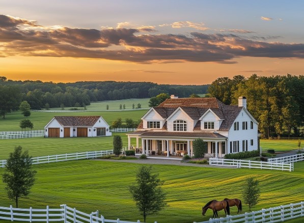Country Charm