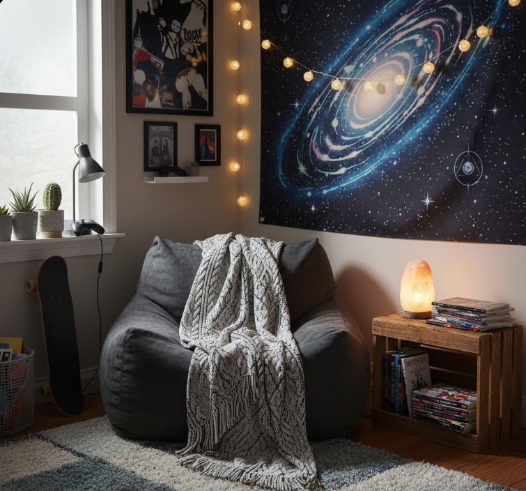 Cozy Corner