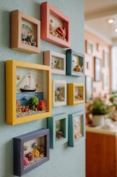 Create a Gallery Wall