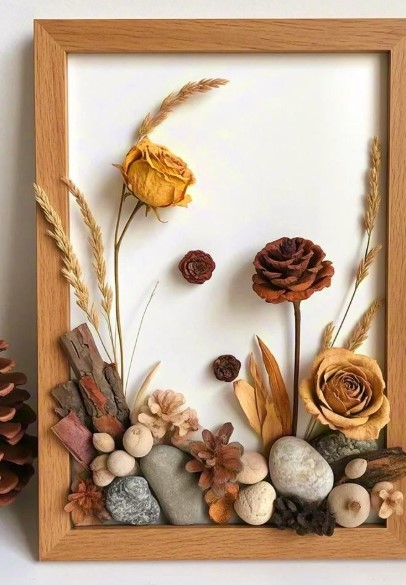 Create a Naturalist Display