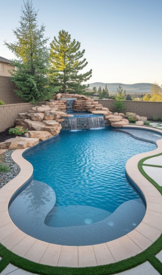 Creative Outdoor