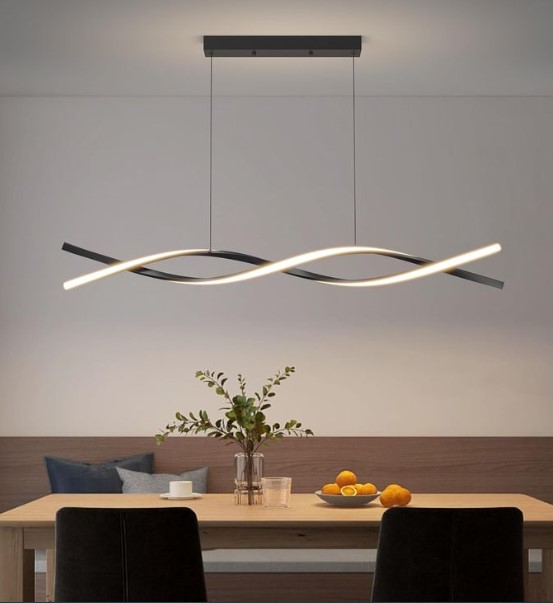 Custom Dimmable LED Lighting