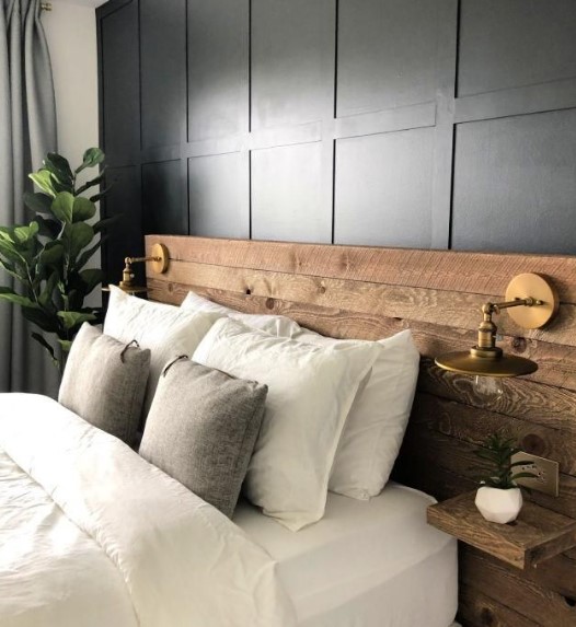 DIY a Headboard