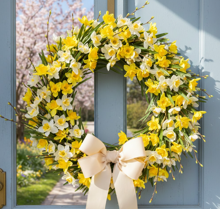 Daffodil Delight