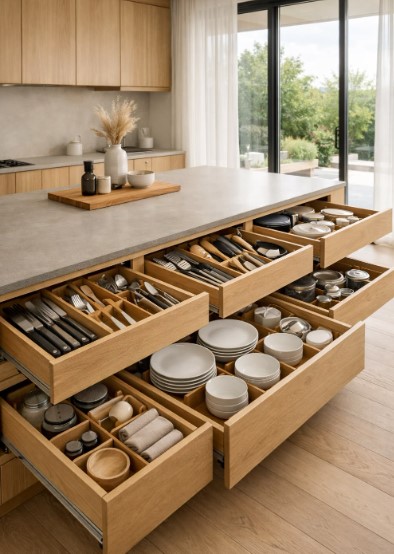 Declutter Your Space