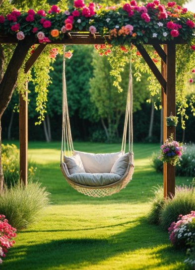  Decorative Ladder
