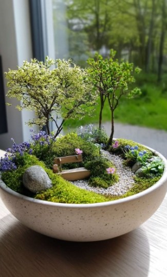 Decorative Tray