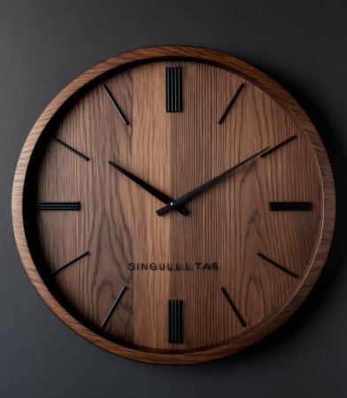 Decorative Wall Clocks