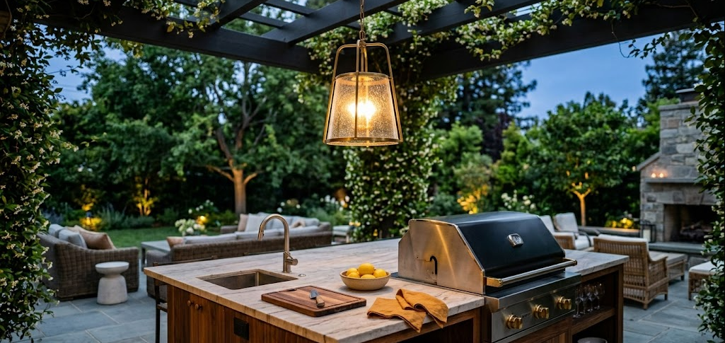  Designer Lighting