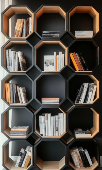 Discreet Luxury Storage Solutions