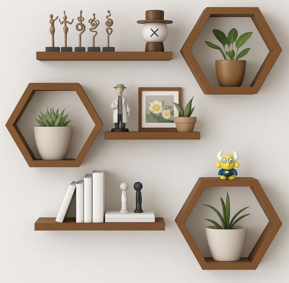 Display Meaningful Objects