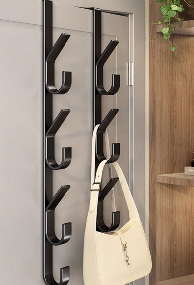 Door Racks for Extra Hands