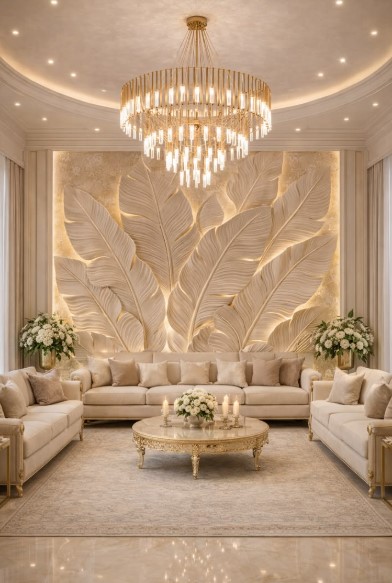 Elegant Decor