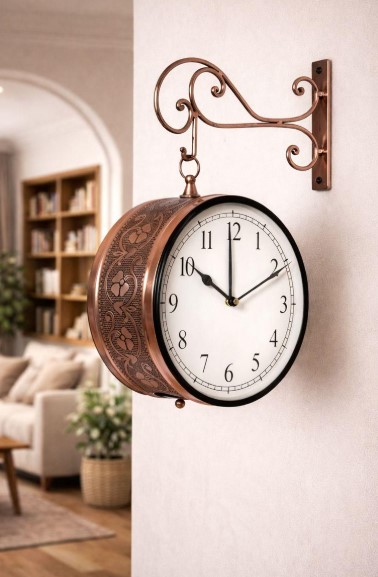 Embrace Vintage Charm with Antique Accents
