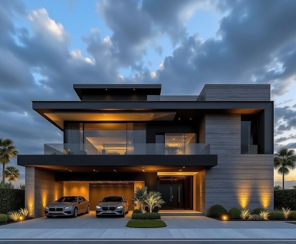Enhance Your Home’s Front