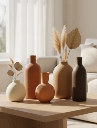 Essential Home Decor