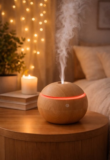 Essential Oil Diffuser
