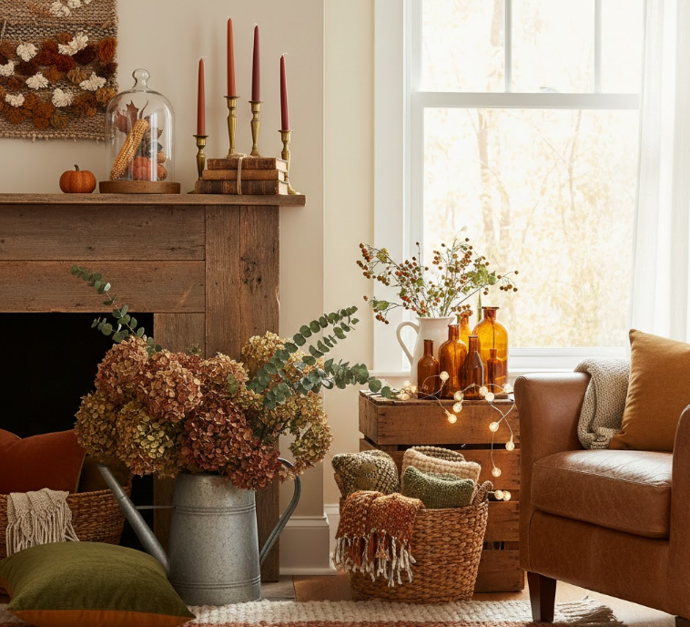 Everyday Items, Styled Beautifully