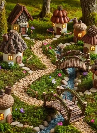 Fairy Garden