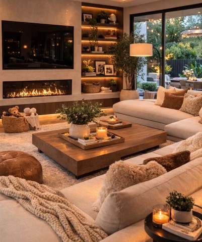 Fall 2026 Living Room