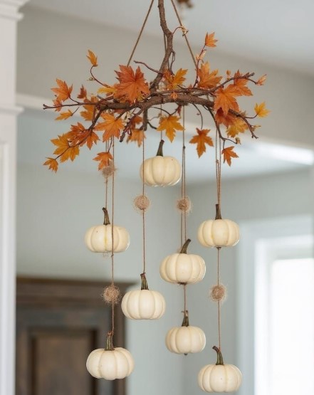 Fall Home Decor