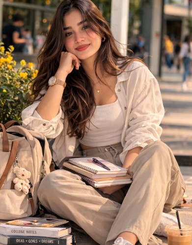 Fashionista’s Glam
