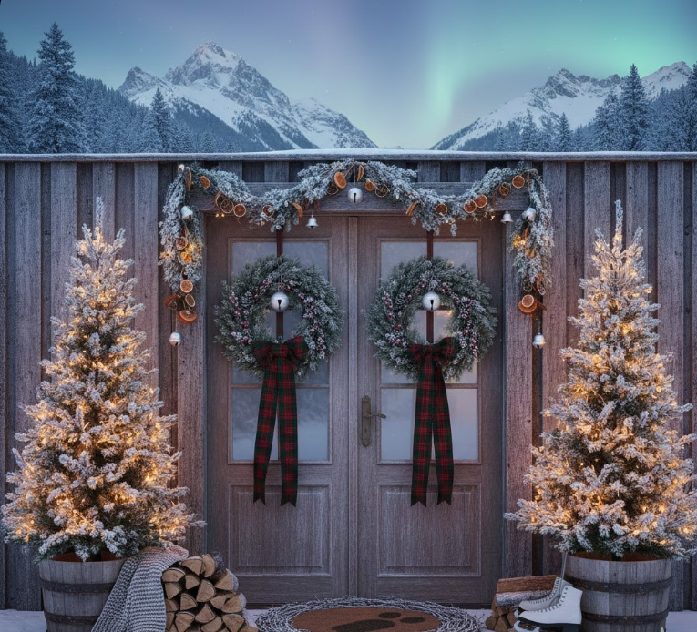 Find Northern Inspiration