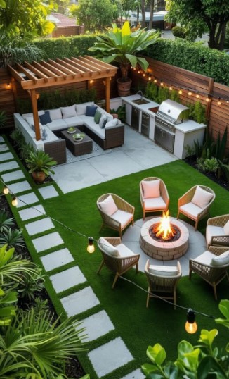 Fire Pit