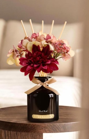 Fragrant Diffuser Displays