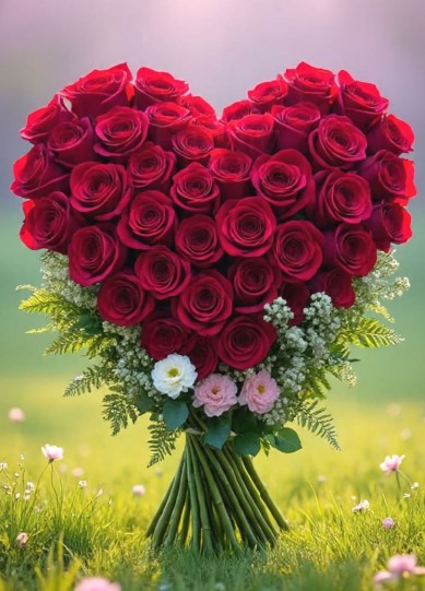  Fresh Flowers & Plants