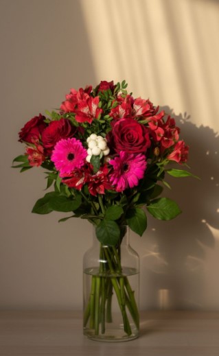  Fresh Flowers Weekly