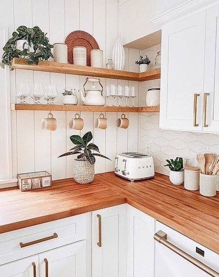 Fun Halloween Kitchen