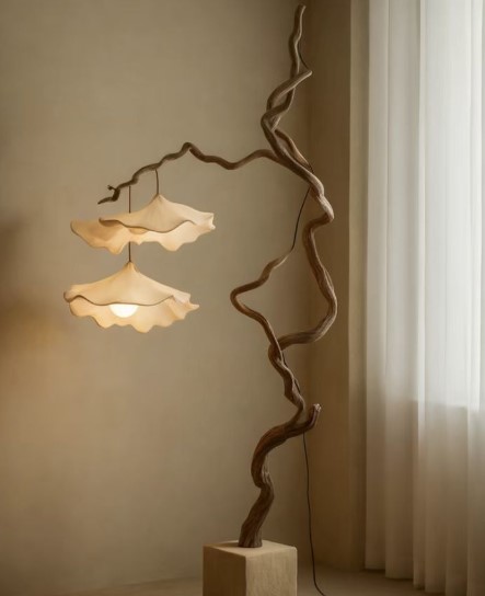 Funky Lighting Fixtures