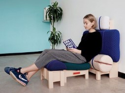 Furniture That Does Two Jobs