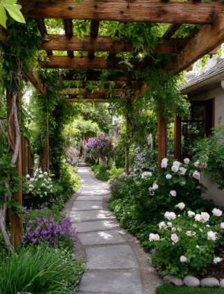 Garden Path