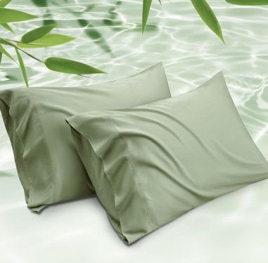 Get Cooling Pillowcases
