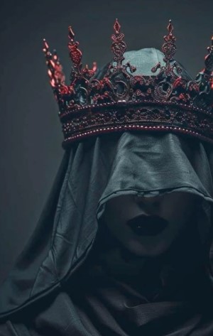 Glamorous and Gothic