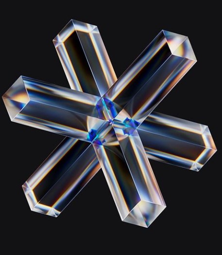 Glass Elements