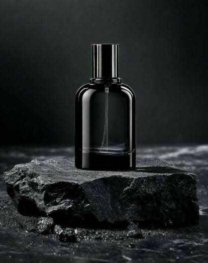 Glossy Black Hollywood