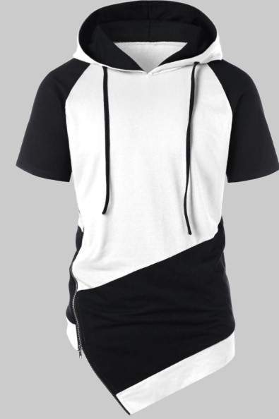 Go Asymmetrical