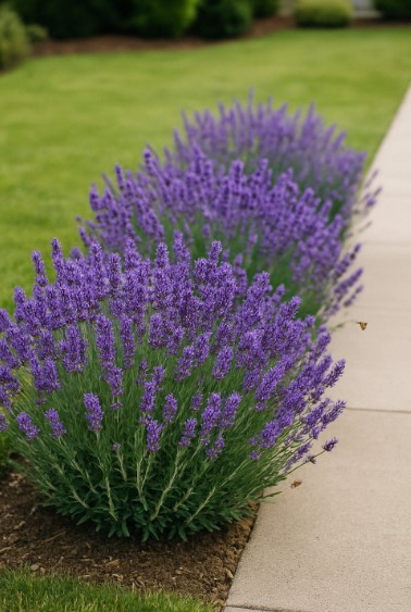 Go Fresh With Lavender